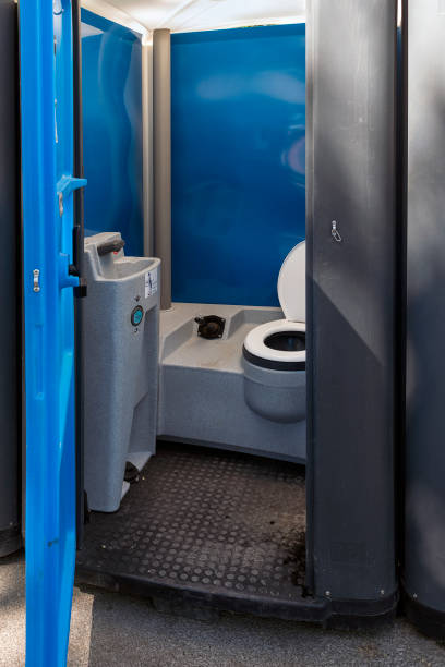 Best Portable restroom solutions  in Noank, CT