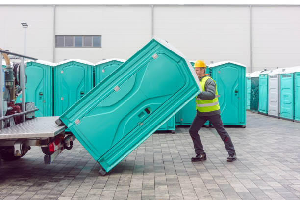 Best Porta potty rental near me  in Noank, CT