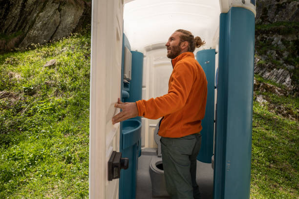 Best Long-term porta potty rental  in Noank, CT