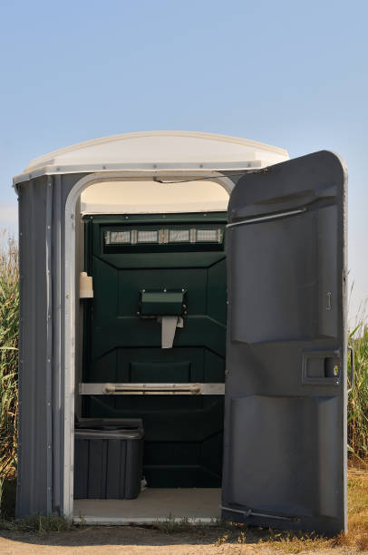 Best Porta potty cleaning services  in Noank, CT