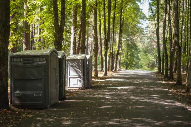 Best Porta potty cleaning services  in Noank, CT