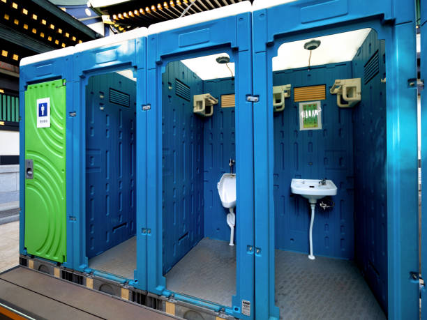 Best Best portable toilet rental  in Noank, CT