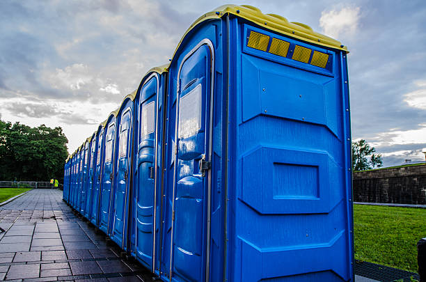 Best Portable toilet rental cost  in Noank, CT