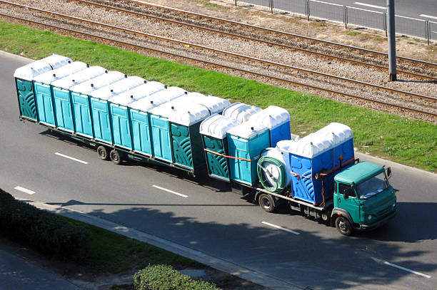 Best Portable toilet rental cost  in Noank, CT